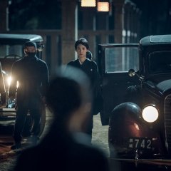 Gyeongseong Creature (2023) photo