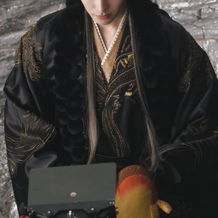 Fangs of Fortune (2024)
