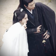 The Prisoner of Beauty () photo