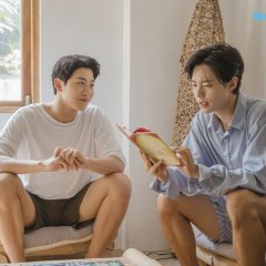 With My Dear Bro Korean TV Program photo