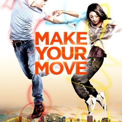 Make Your Move Korean Movie photo