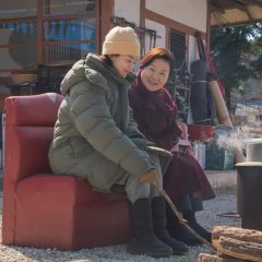 Our Season Korean Movie photo