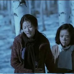 Snowy Road (2017) photo