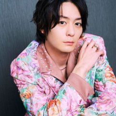 A Man Who Defies the World of BL Japanese Drama photo