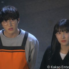 Jinx Korean Drama photo