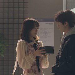 Jinx Korean Drama photo