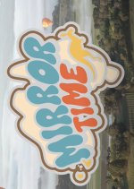 Mirror Time Hong Kong TV Program photo