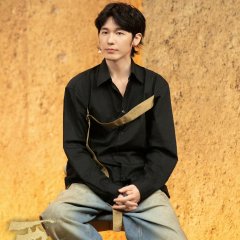 Parallel World Chinese Drama photo