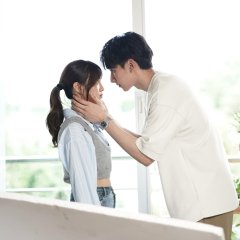 Money, My Love Thai Drama photo