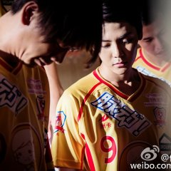 Funny Soccer Chinese Movie photo