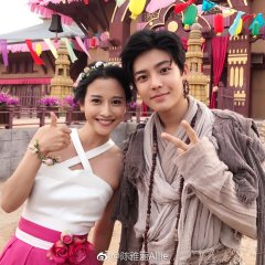 The Monkey King 3 Chinese Drama(0000) photo