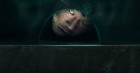 Why was I expecting something so scary? Well it was not, and somehow I felt lost while watching…