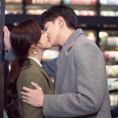 To Be a Brave One Chinese Drama photo