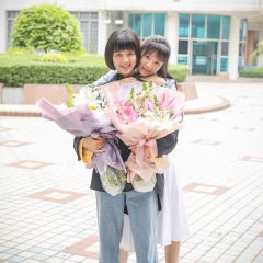 When We Were Young Chinese Drama photo