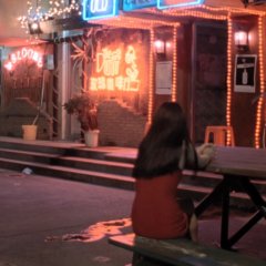 July Rhapsody Hong Kong Movie photo