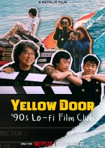 Yellow Door: Looking for Director Bong’s Unreleased Short Film Korean Movie photo