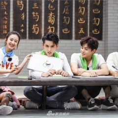 72 Floors of Mystery Chinese TV Program photo