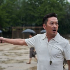 Road to Boston Korean Movie photo