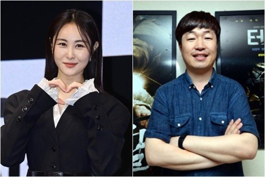 Actress Son Eun Seo to tie the Knot with BA Entertainment CEO!- MyDramaList