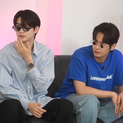 Boys' Voice Korean TV Program photo