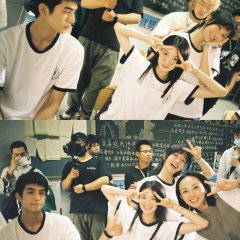 Just for Meeting You Chinese Movie photo