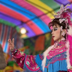 Venus on Mars Taiwanese Drama photo