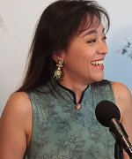 Sharon Kwok