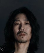 Tiger JK