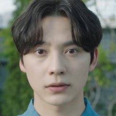 Happy Merry Ending Korean Drama photo