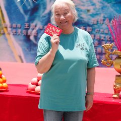 Starting Towards the Finish Line Chinese Movie photo