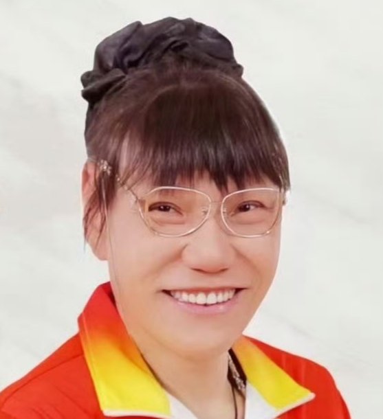 Hai Xia Zheng