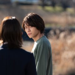 Mangaka, Hori Mamoru Japanese Movie photo