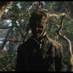 Charisma Japanese Movie(2000) photo