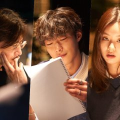 Night Fever Korean Movie photo