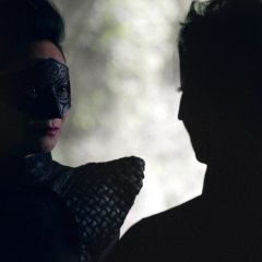 Incredible Mama Hong Kong Drama photo