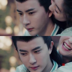 The Moon Brightens for You Chinese Drama photo