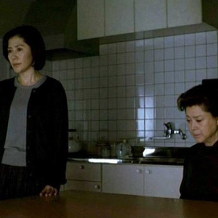 Kagami no onnatachi (2003)