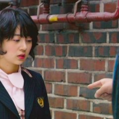 Missing Person Korean Movie photo