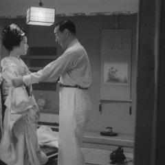 A Geisha Japanese Movie photo