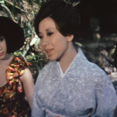 Manji Japanese Movie(1964) photo