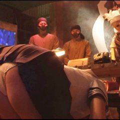 Rise of the Machine Girls Japanese Movie photo