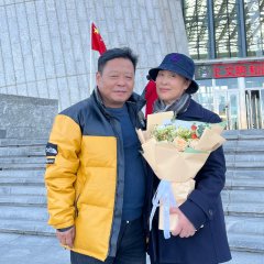 Fly My Dreams Chinese Movie photo