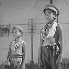 An Inn in Tokyo Japanese Movie photo