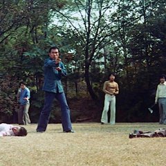 The Deadly Angels Taiwanese Movie photo