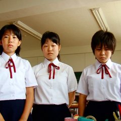 Let's Make the Teacher Have a Miscarriage Club Japanese Movie photo