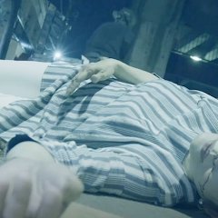 The Red Dress Philippines Movie photo