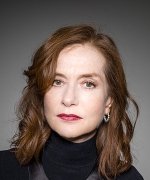 Isabelle Huppert