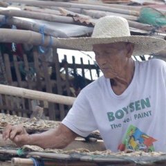 Daing Philippines Movie photo