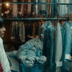 My Blood & Bones in a Flowing Galaxy Japanese Movie photo