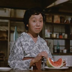 The End of Summer Japanese Movie photo